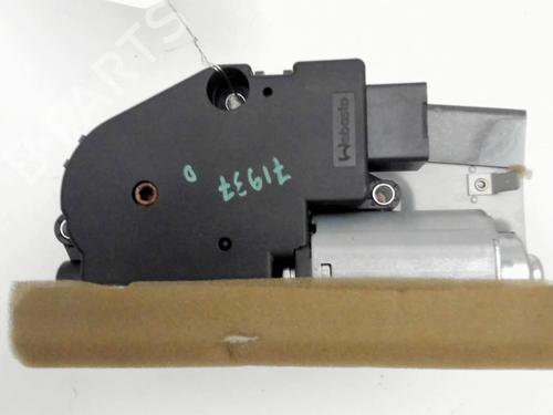 Sunroof engine NISSAN NAVARA NP300 (D40) 3.0 dCi 4WD | BP30547520M60 - Image 3