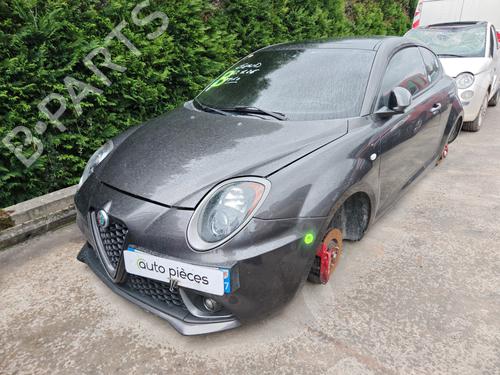 Brugte ALFA ROMEO MITO (955_) 1.4 TB (955.AYB11, 955.AXB1B) (140 hp) 4472994
