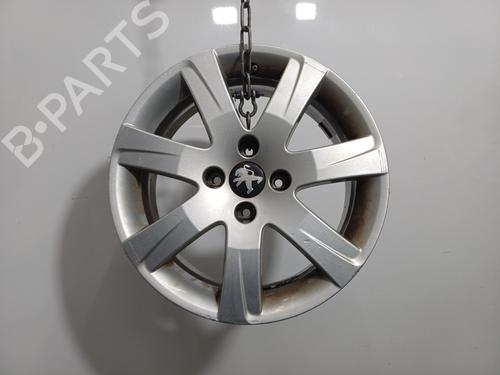 Used Rim Rim PEUGEOT 308 SW I (4E_, 4H_) 1.6 HDi (114 hp) 35892576 35892576