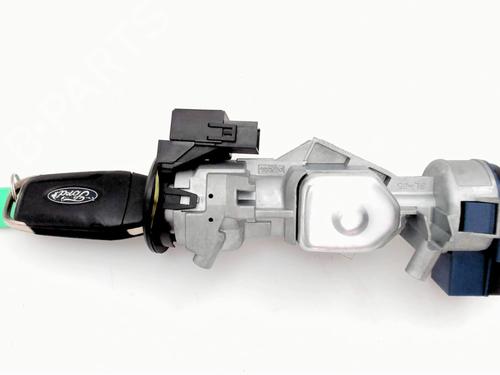 Used Ignition barrel FORD MONDEO V Turnier (CF) 2.0 TDCi (180 hp) 29212719