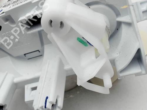 Climate control RENAULT CLIO V (B7_) 1.5 Blue dCi 85 (B7AG) | BP33894941I5  - Image 9