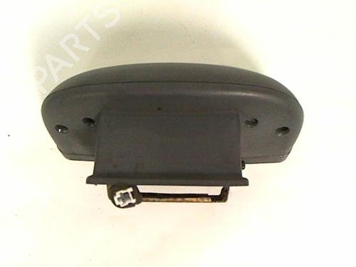 Used Third brake light SSANGYONG MUSSO (FJ) 2.9 D (99 hp) 21234798