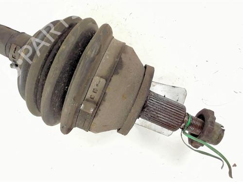 Used Left front driveshaft Left front driveshaft TOYOTA AVENSIS Estate (_T22_) 2.0 D-4D (CDT220_, CDT220R) (110 hp) 20420865 20420865