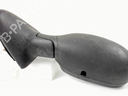 Left mirror RENAULT MEGANE I (BA0/1_) 1.4 e (BA0E, BA0V) | BP20457978C26 