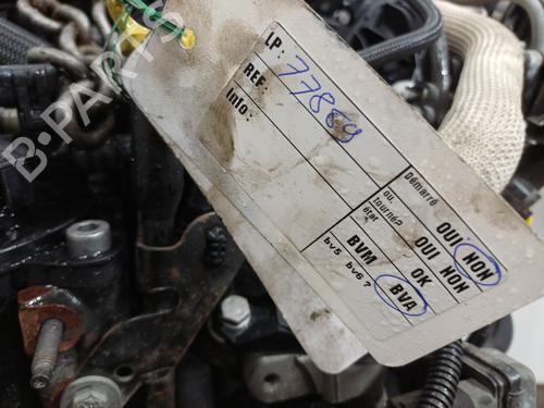 Engine CITROËN C5 III (RD_) 2.2 HDi 200 (RD4HLA) | BP33944801M1 - Image 10