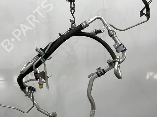 AC pipe RENAULT MEGANE IV Hatchback (B9A/M/N_) 1.2 TCe 100 (B9MS) | BP25601391M126  - Image 5