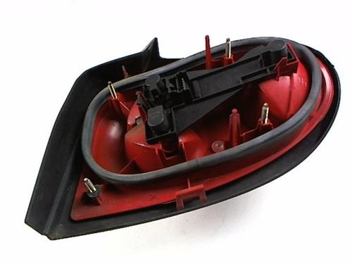 Used Left taillight Left taillight RENAULT MEGANE I Coach (DA0/1_) 1.6 e (DA0F) (90 hp) 20435582 20435582