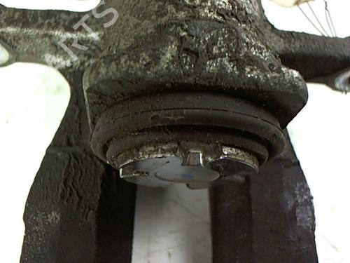 Used Right rear brake caliper HYUNDAI i10 II (BA, IA) 1.2 (87 hp) 20398941