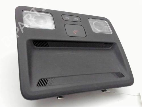 Plafoniera interna Plafoniera interna FORD FOCUS III Saloon [2010-2020] 36337772 36337772