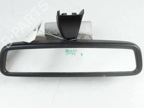 Used Rear mirror Rear mirror MERCEDES-BENZ VIANO (W639) CDI 2.2 (639.811, 639.813, 639.815, 639.711, 639.713) (163 hp) 34458824 34458824
