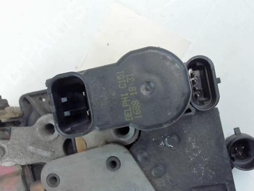 Used Front left lock Front left lock FIAT BRAVA (182_) 1.6 16V (182.BB) (103 hp) 21236696 21236696