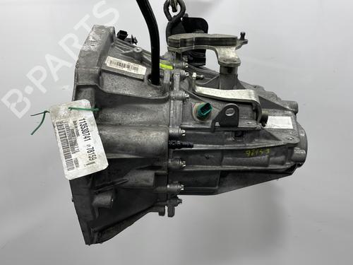 Gearbox RENAULT KANGOO Express (FW0/1_) 1.5 dCi 95 (FW16) | BP29604029M3 