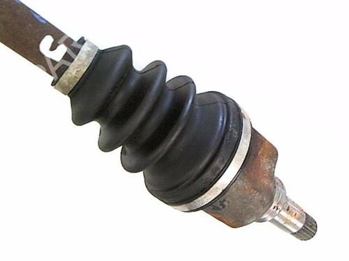 Left front driveshaft CITROËN C3 I (FC_, FN_) 1.1 i | BP20459528M38 