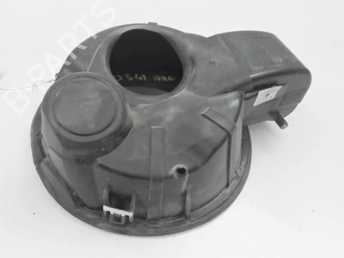 Fuel flap PEUGEOT 208 I (CA_, CC_) 1.2 PureTech 82 | BP20438761C131