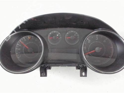 Instrument cluster FIAT BRAVO II (198_) 1.9 D Multijet (198AXB1A) | BP21237562C47 