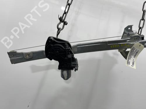 Used Front right window mechanism CITROËN C4 II (NC_) 1.6 HDi 115 (114 hp) 28451029