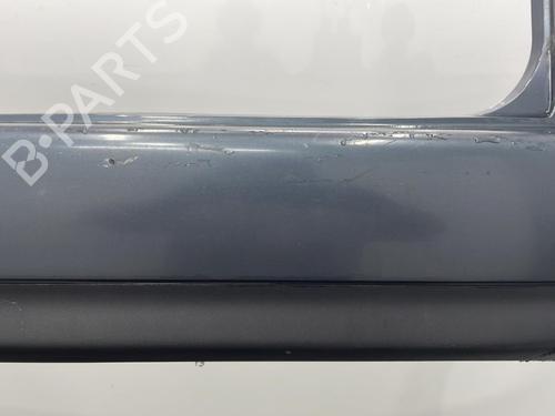 Used Rear bumper SEAT ALHAMBRA (7V8, 7V9) 2.0 i (115 hp) 22103046