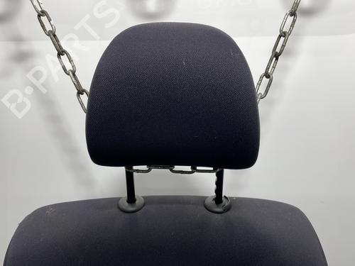 Left front seat CITROËN C4 CACTUS 1.2 VTi 82 | BP24654001C15 