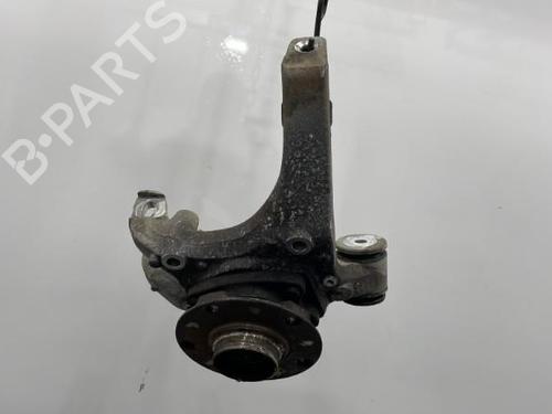 Left rear steering knuckle AUDI A8 D3 (4E2, 4E8) 4.2 quattro | BP20440305M27 - Image 3