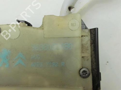 Front left lock PEUGEOT 208 I (CA_, CC_) 1.0 VTi | BP20441811C98 