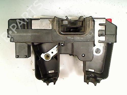 Rear right lock OPEL ASTRA G Estate (T98) 2.0 16V (F35) | BP20457824C99 