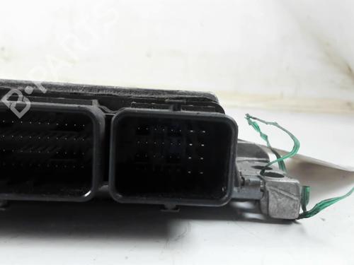 Engine control unit (ECU) RENAULT LAGUNA III (BT0/1) 1.5 dCi (BT00, BT0A, BT0T, BT1J) | BP27163788M57 - Image 2