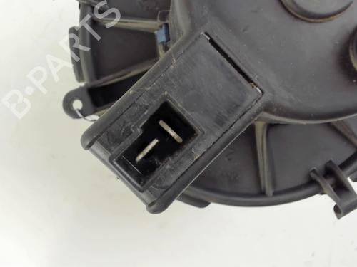 Heater blower motor FIAT PANDA (169_) 1.2 (169.AXB11, 169.AXB1A) | BP20443077M62 