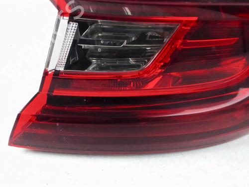 Right taillight RENAULT MEGANE IV Hatchback (B9A/M/N_) 1.2 TCe 130 (B9MR) | BP36817403C35 - Image 3