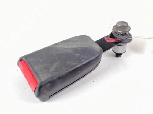 Engache cinturón Engache cinturón NISSAN NAVARA (D22) 2.5 D 4x4 (133 hp) 20422892 20422892