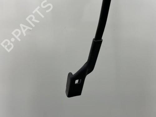Front windshield wiper arm CITROËN JUMPER II Van 2.2 HDi 120 | BP20422674C143