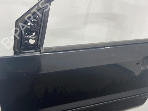 Left front door FORD FUSION (JU_) 1.4 TDCi | BP27618772C2 