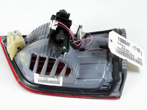 Left tailgate light BMW X3 (F25) xDrive 20 d | BP28321550C79 