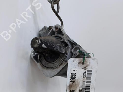 Starter MAZDA 323 P V (BA) 1.5 16V | BP21237792M8 - Image 5