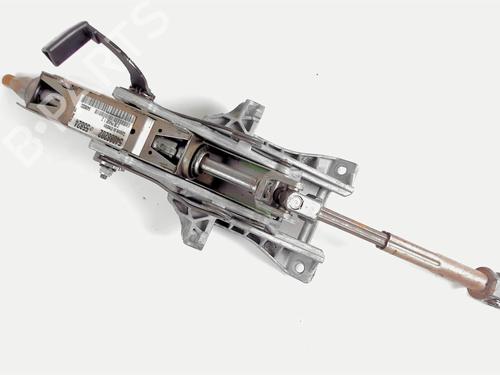 Steering column VOLVO C30 (533) 2.0 D | BP20421371M21 - Image 4
