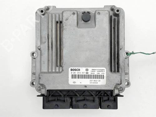 Used Engine control unit (ECU) DACIA SANDERO II 1.5 dCi (90 hp) 28361838