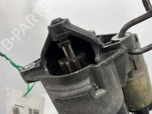 Starter RENAULT KANGOO (KC0/1_) D 65 1.9 (KC0E, KC02, KC0J, KC0N) | BP30602851M8