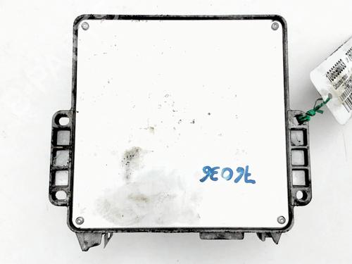 Used Engine control unit (ECU) Engine control unit (ECU) RENAULT CLIO II (BB_, CB_) 1.2 (BB0A, BB0F, BB10, BB1K, BB28, BB2D, BB2H, CB0A,... (58 hp) 26532272 26532272
