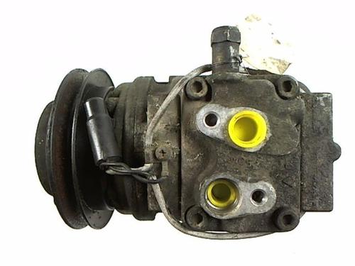 AC compressor KIA SPORTAGE SUV (K00) 2.0 TD 4WD | BP20409716M34 