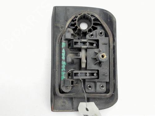 Used Exterior handle Exterior handle RENAULT KANGOO (KC0/1_) D 65 1.9 (KC0E, KC02, KC0J, KC0N) (64 hp) 33894742 33894742