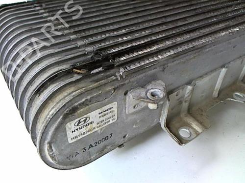 Intercooler HYUNDAI GALLOPER II (JK-01) 2.5 TD intercooler | BP20453271M30 