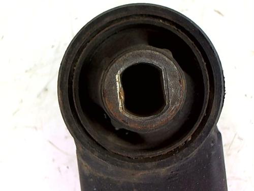 Left front suspension arm MAZDA 323 F VI Hatchback (BJ) 1.5 16V (BJ5W) | BP20448123M12 