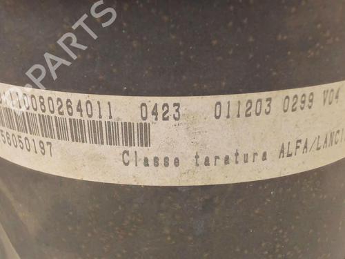 Instrument cluster ALFA ROMEO GT (937_) 1.9 JTD (937CXN1B) | BP20412000C47 