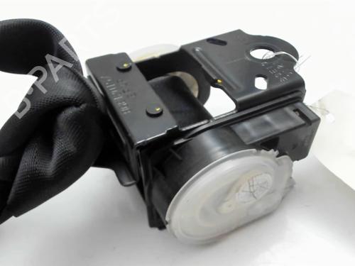Rear left belt tensioner NISSAN PIXO (UA0) 1.0 | BP20438973C89