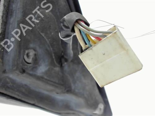 Retrovisor izquierdo ALFA ROMEO 147 (937_) 1.6 16V T.SPARK (937.AXA1A, 937.AXB1A, 937.BXB1A) (120 hp) 20459246