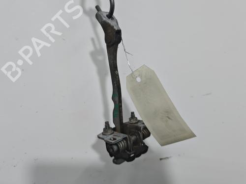 Used Hinge/Door check strap Hinge/Door check strap OPEL VECTRA C GTS (Z02) 1.9 CDTI (F68) (120 hp) 39904733 39904733