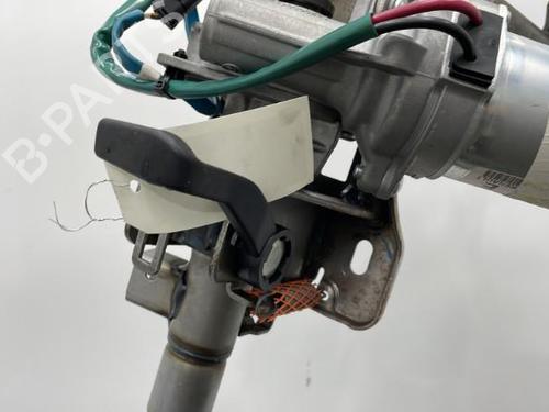 Used Steering column Steering column RENAULT TWINGO II (CN0_) 1.5 dCi (CN0E) (64 hp) 20393966 20393966
