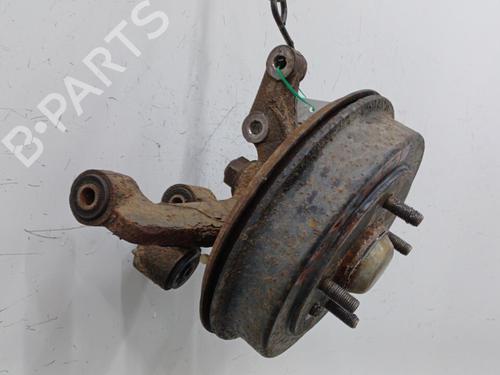 Used Right rear steering knuckle Right rear steering knuckle HYUNDAI COUPE I (RD) 1.6 i 16V (114 hp) 20424117 20424117