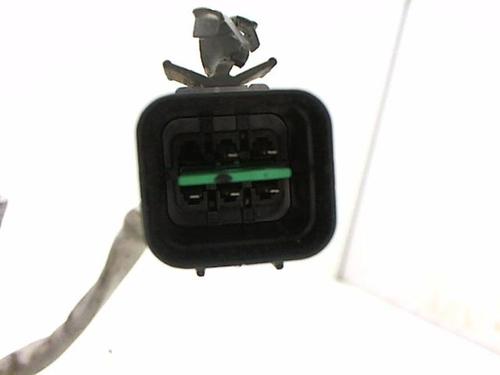 Front wiper motor HYUNDAI MATRIX (FC) 1.5 CRDi | BP20470827M29 