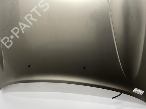 Hood JEEP COMPASS (MK49) 2.0 CRD 4x4 | BP25341879C1 