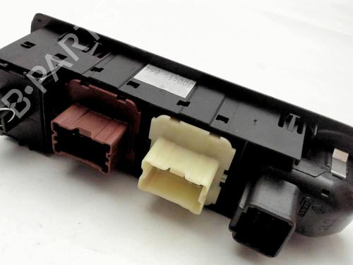 Left front window switch RENAULT CLIO IV (BH_) 0.9 TCe 90 (BHNF, BHMA, BHMH, BHJK, BHJR) | BP37652445I27 - Image 4